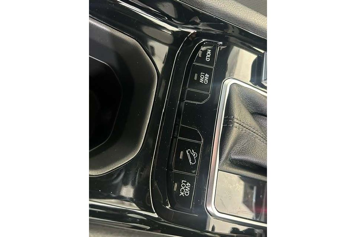 2023 Jeep Compass S-Limited M6