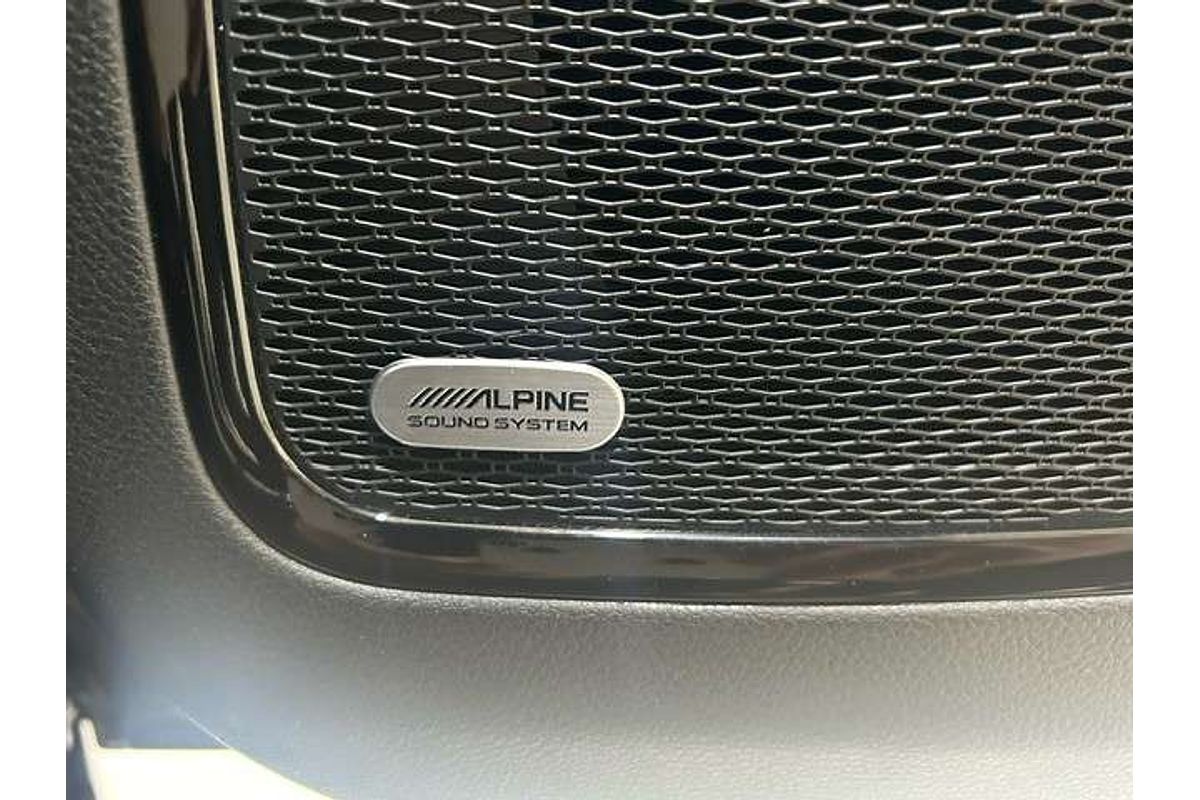 2023 Jeep Compass S-Limited M6