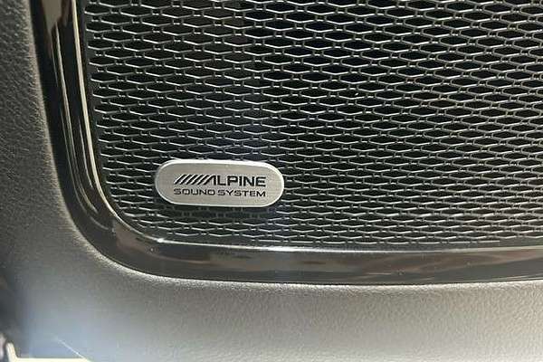 2023 Jeep Compass S-Limited M6