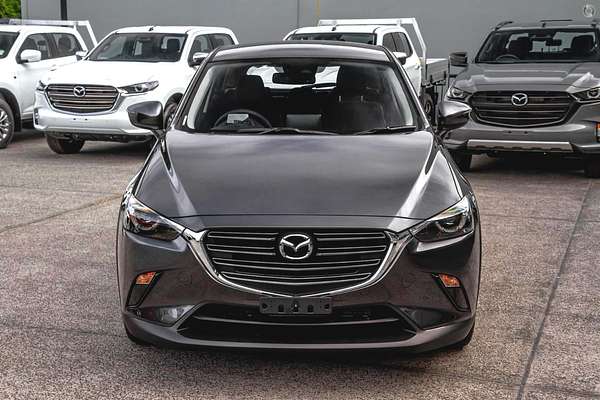 2024 Mazda CX-3 G20 Pure DK