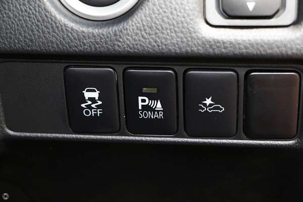 2024 Mitsubishi Pajero Sport GLS QG