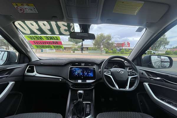 2023 LDV T60 Max PRO SK8C 4X4