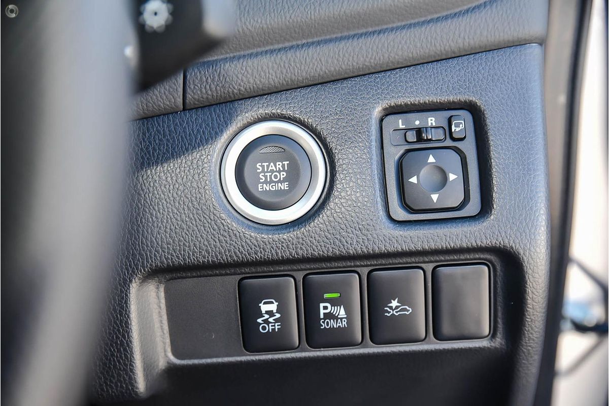 2024 Mitsubishi Pajero Sport Exceed QG