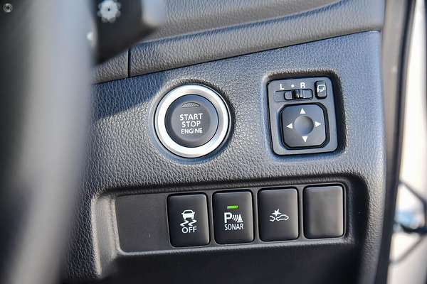 2024 Mitsubishi Pajero Sport Exceed QG