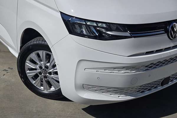 2025 Volkswagen Multivan TDI360 Life T7 SWB