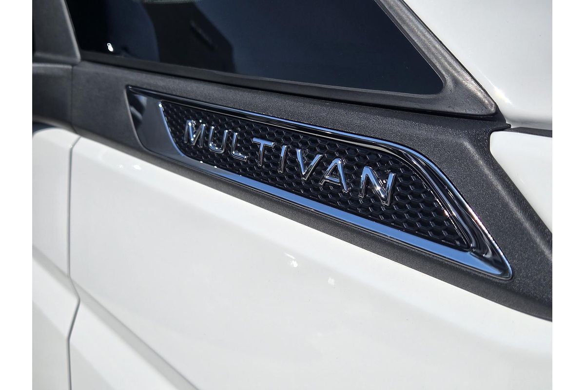 2025 Volkswagen Multivan TDI360 Life T7 SWB