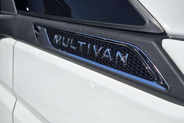 2025 Volkswagen Multivan TDI360 Life T7 SWB