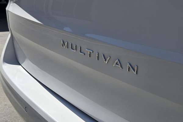 2025 Volkswagen Multivan TDI360 Life T7 SWB