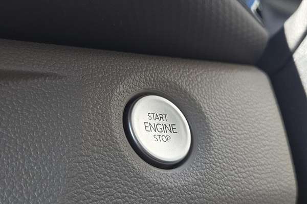 2025 Volkswagen Multivan TDI360 Life T7 SWB