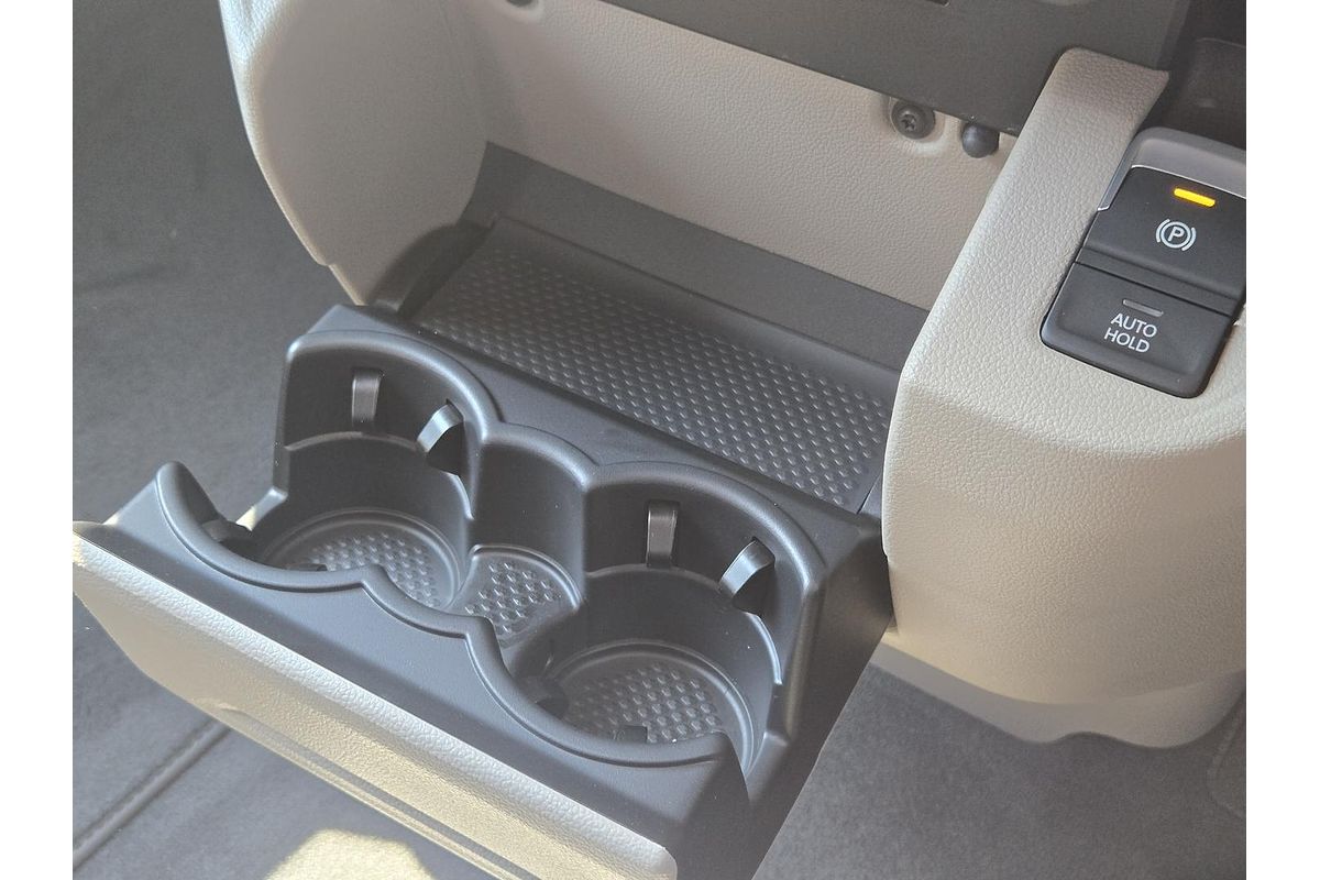 2025 Volkswagen Multivan TDI360 Life T7 SWB