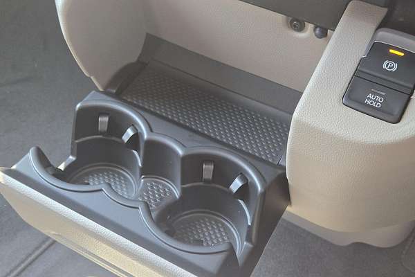 2025 Volkswagen Multivan TDI360 Life T7 SWB