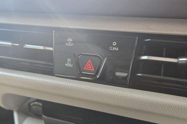 2025 Volkswagen Multivan TDI360 Life T7 SWB