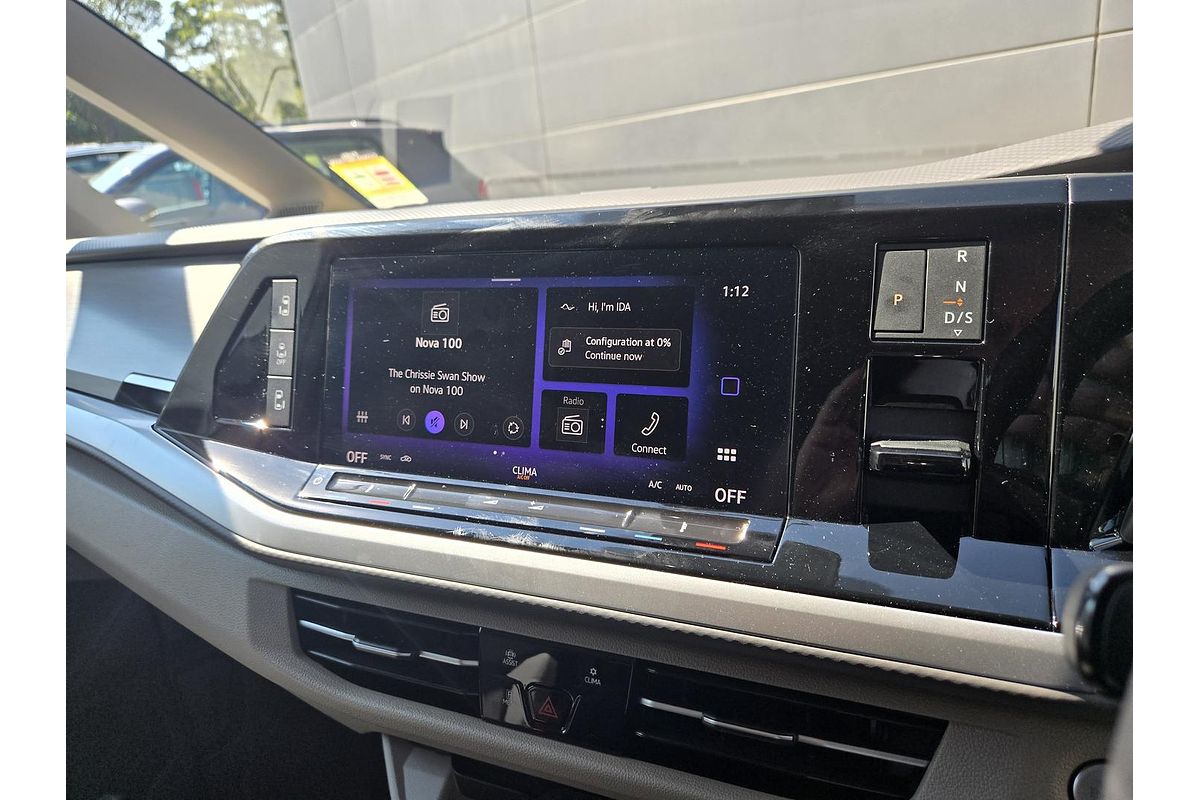 2025 Volkswagen Multivan TDI360 Life T7 SWB