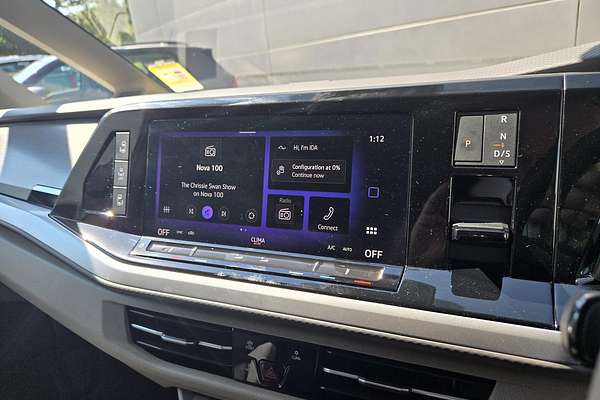 2025 Volkswagen Multivan TDI360 Life T7 SWB