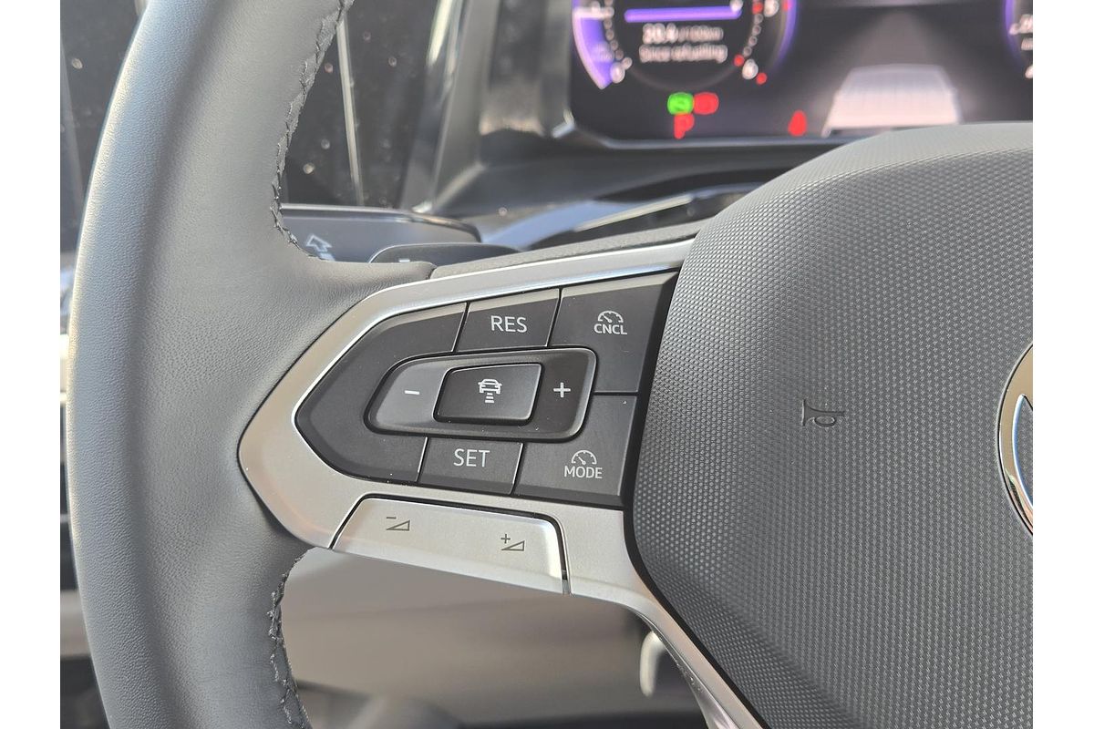 2025 Volkswagen Multivan TDI360 Life T7 SWB