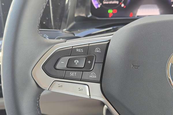 2025 Volkswagen Multivan TDI360 Life T7 SWB