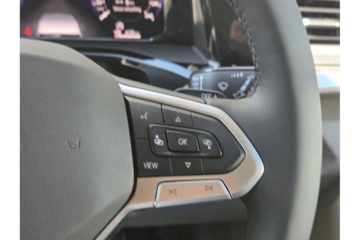 2025 Volkswagen Multivan TDI360 Life T7 SWB