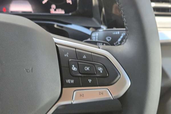 2025 Volkswagen Multivan TDI360 Life T7 SWB