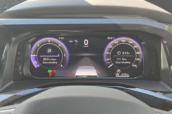 2025 Volkswagen Multivan TDI360 Life T7 SWB