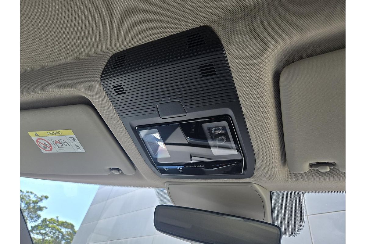 2025 Volkswagen Multivan TDI360 Life T7 SWB