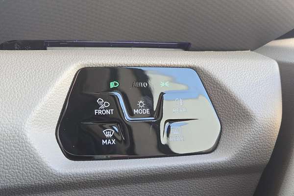 2025 Volkswagen Multivan TDI360 Life T7 SWB