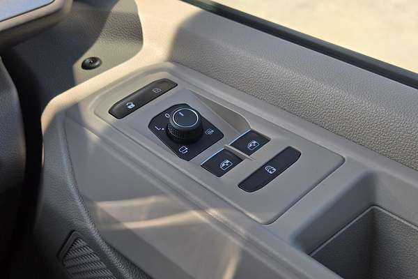2025 Volkswagen Multivan TDI360 Life T7 SWB