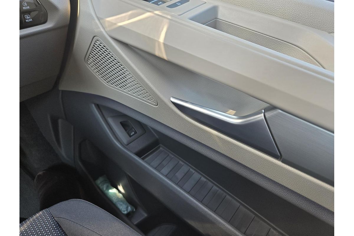 2025 Volkswagen Multivan TDI360 Life T7 SWB