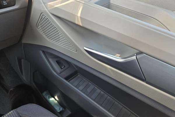 2025 Volkswagen Multivan TDI360 Life T7 SWB