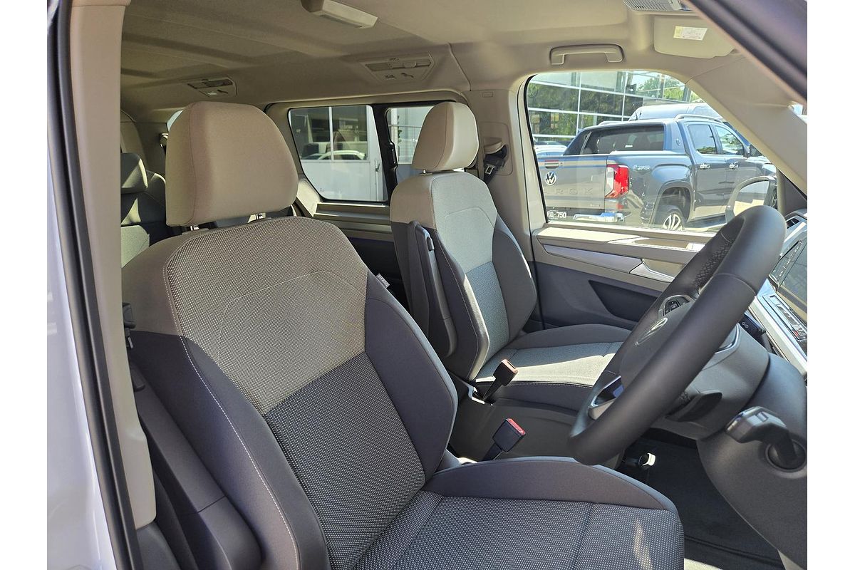 2025 Volkswagen Multivan TDI360 Life T7 SWB