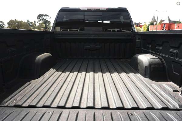 2024 Chevrolet Silverado 1500 LTZ Premium W/Tech Pack T1 4X4