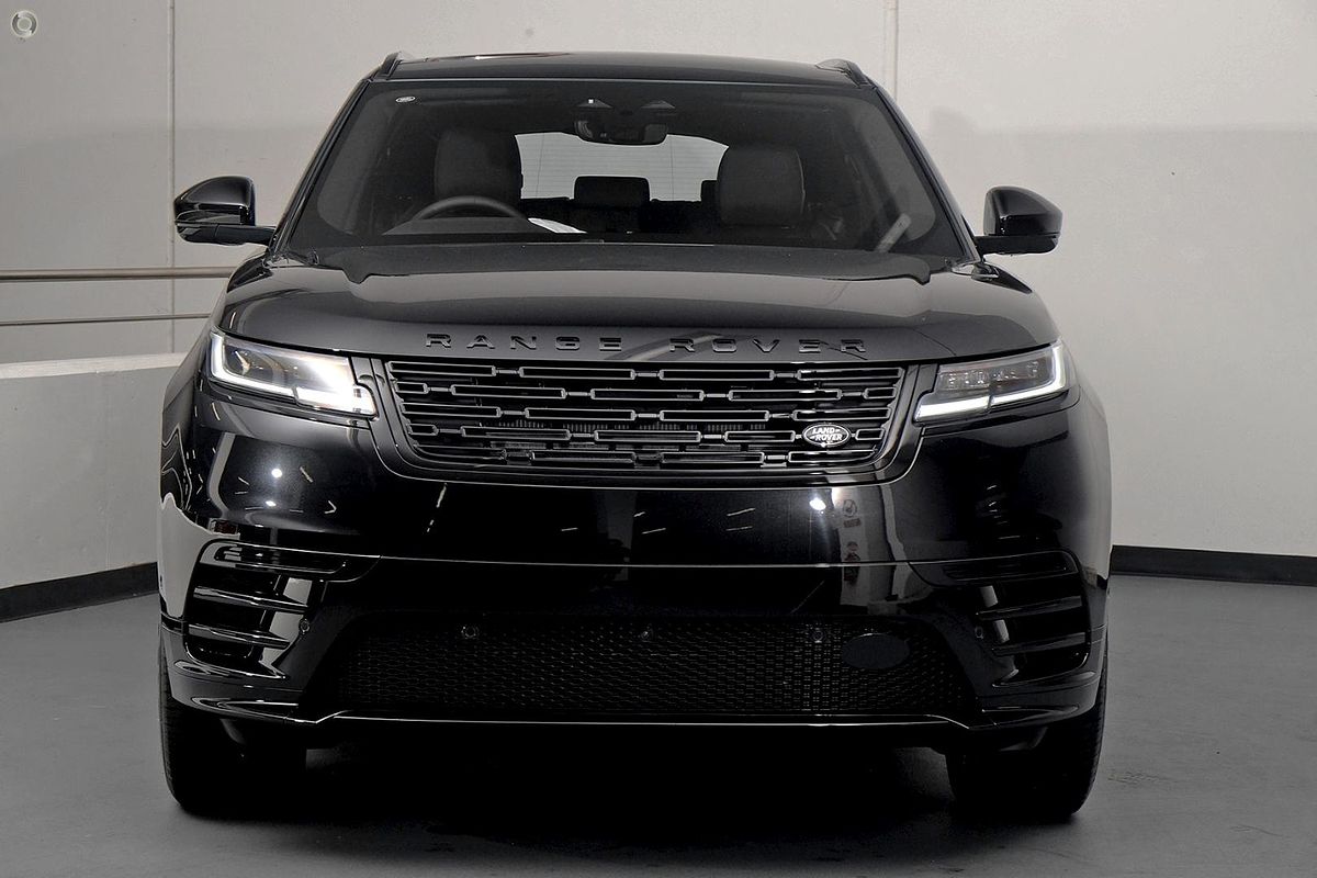 2024 Land Rover Range Rover Velar P250 Dynamic SE L560