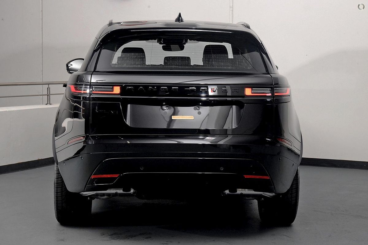 2024 Land Rover Range Rover Velar P250 Dynamic SE L560