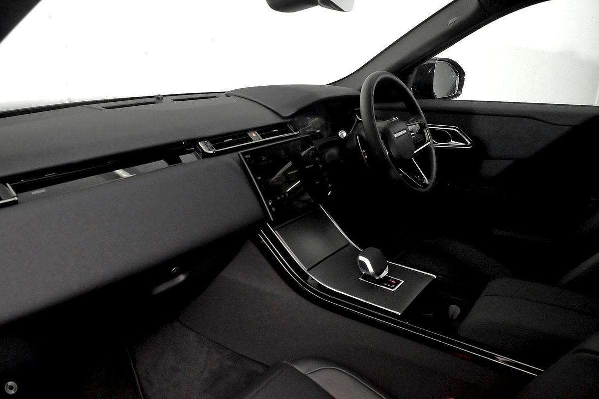 2024 Land Rover Range Rover Velar P250 Dynamic SE L560