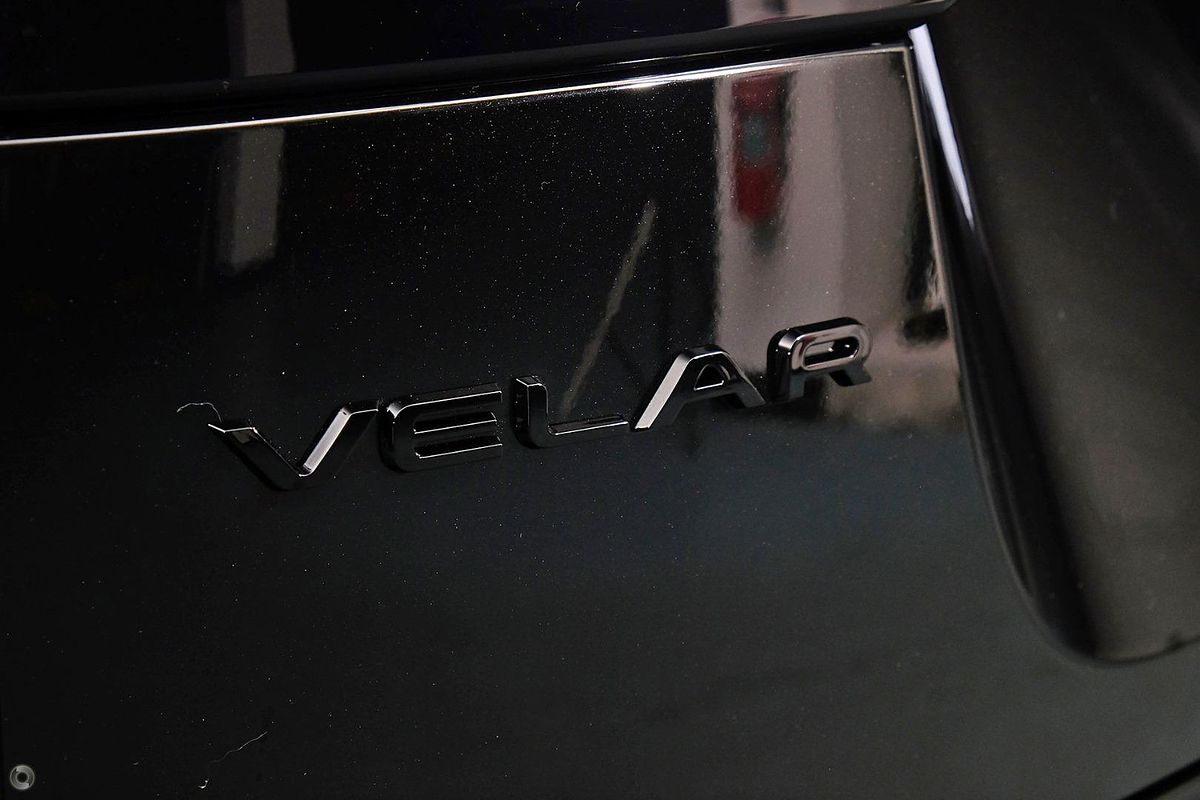 2024 Land Rover Range Rover Velar P250 Dynamic SE L560