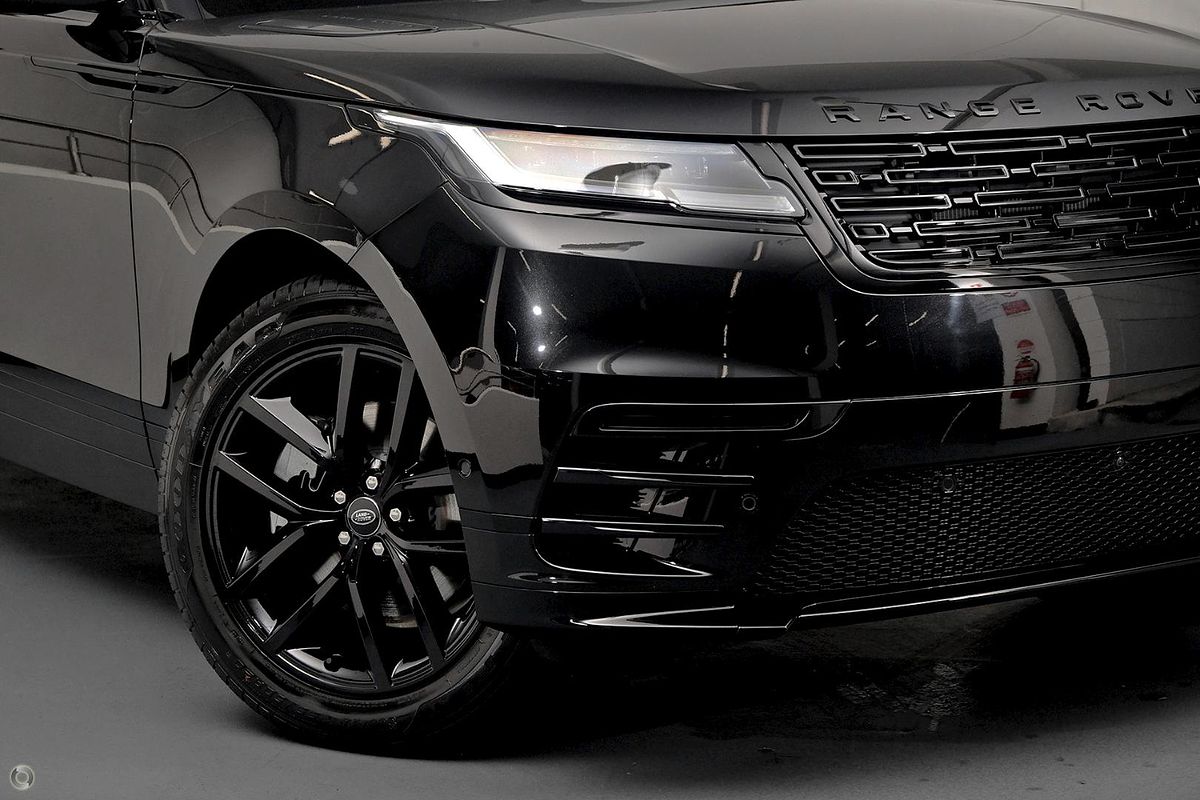 2024 Land Rover Range Rover Velar P250 Dynamic SE L560