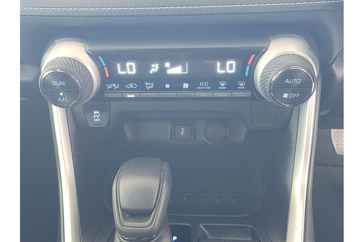 2021 Toyota RAV4 GX AXAH52R