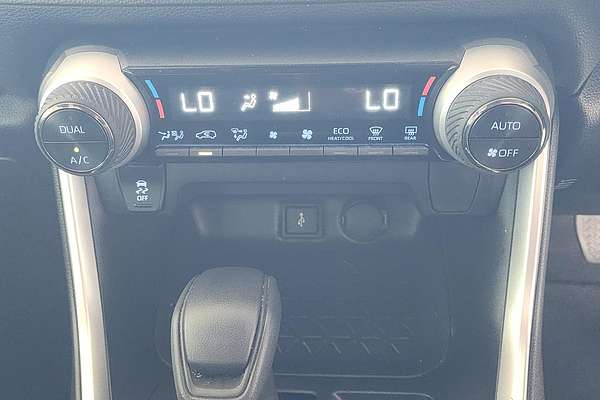 2021 Toyota RAV4 GX AXAH52R