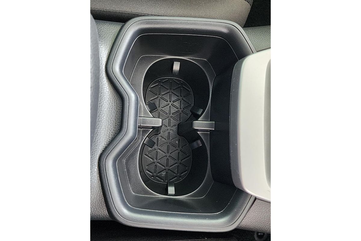 2021 Toyota RAV4 GX AXAH52R
