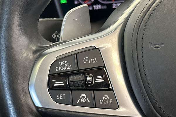 2019 BMW 3 Series 330i M Sport G20