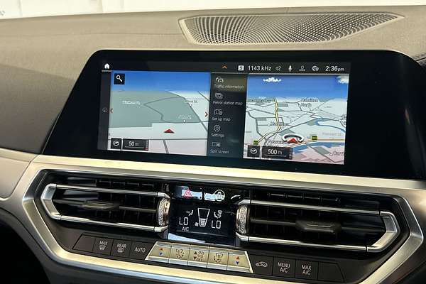 2019 BMW 3 Series 330i M Sport G20