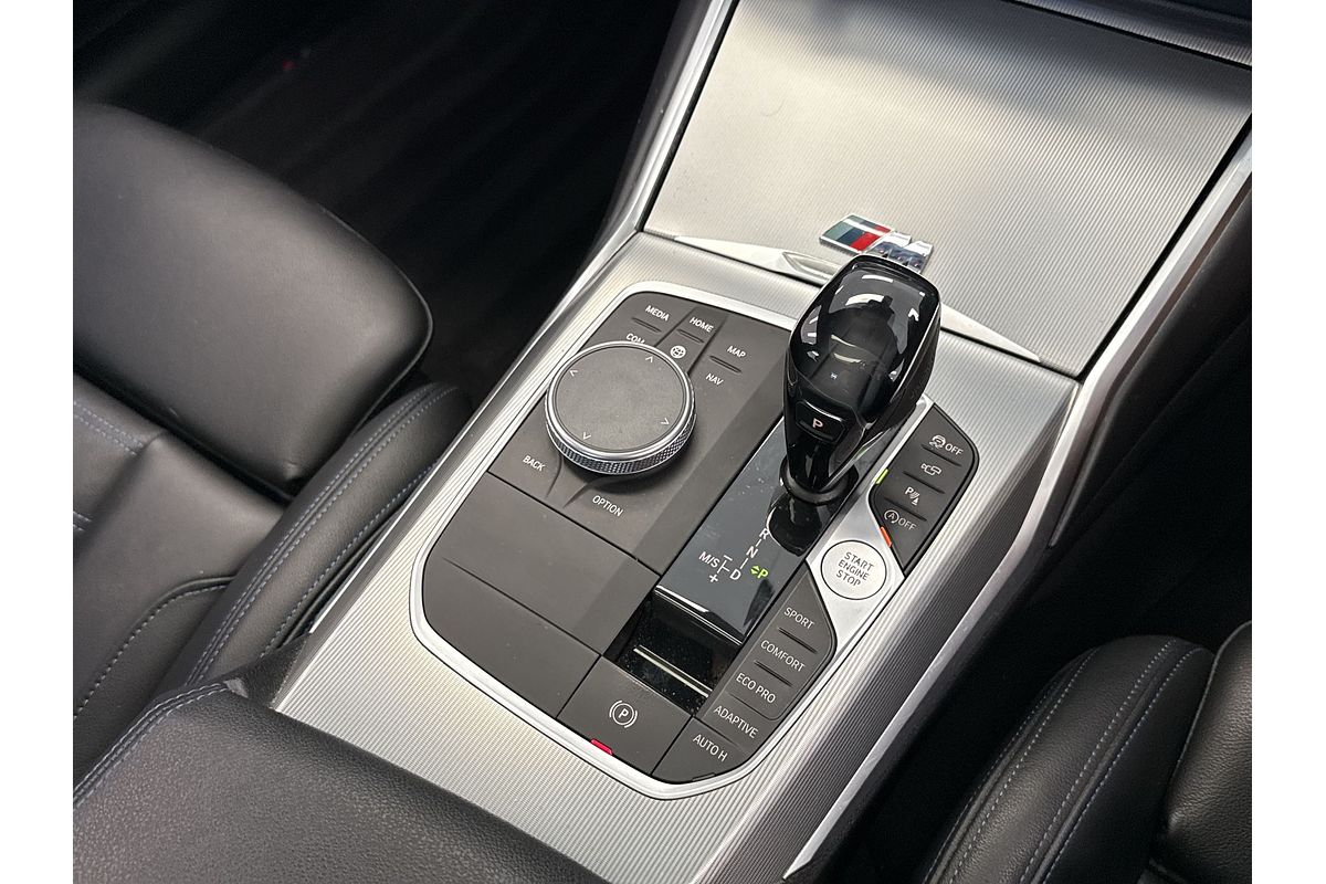 2019 BMW 3 Series 330i M Sport G20