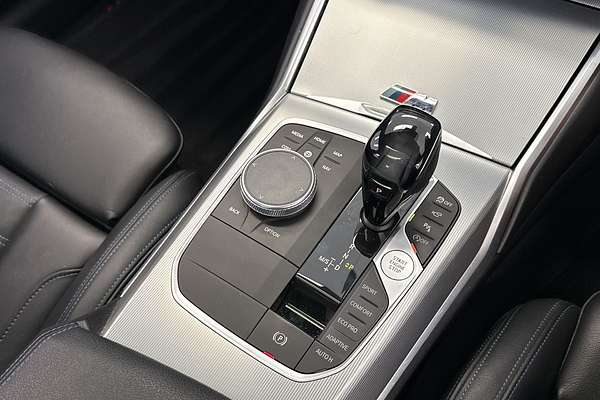 2019 BMW 3 Series 330i M Sport G20
