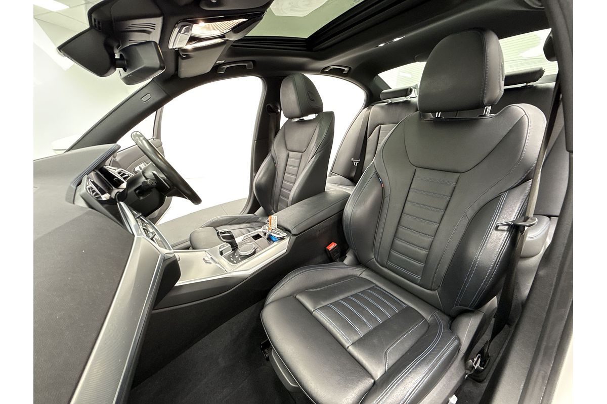2019 BMW 3 Series 330i M Sport G20