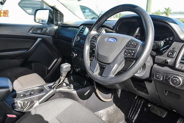 2018 Ford Ranger XL PX MkIII 4X4
