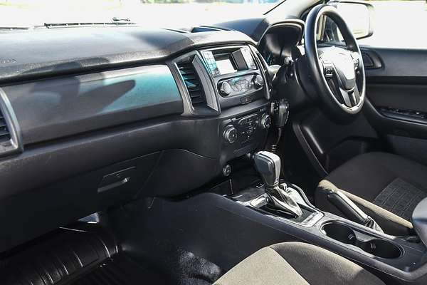 2018 Ford Ranger XL PX MkIII 4X4 2.2L