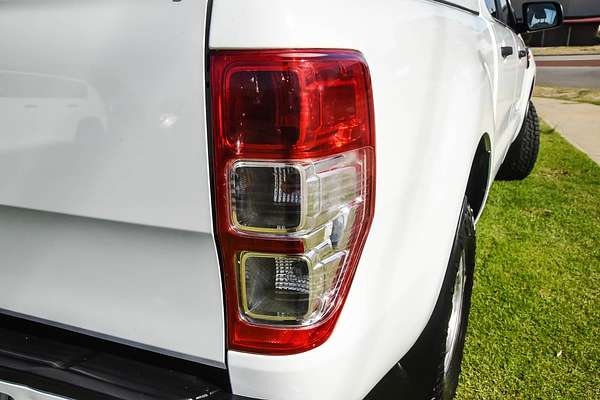 2018 Ford Ranger XL PX MkIII 4X4