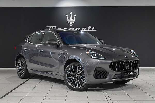 2023 Maserati Grecale GT Speciale M182