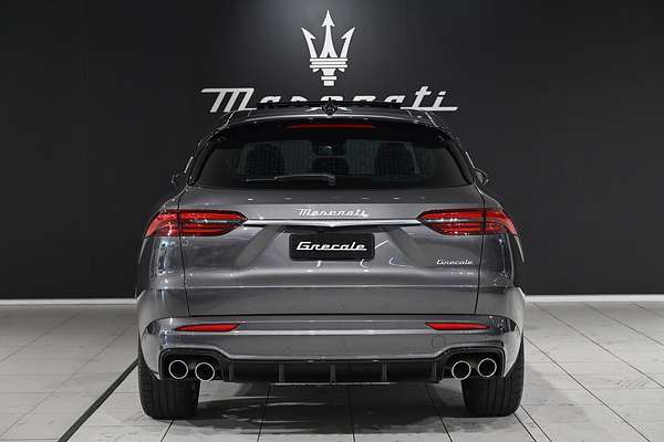 2023 Maserati Grecale GT Speciale M182