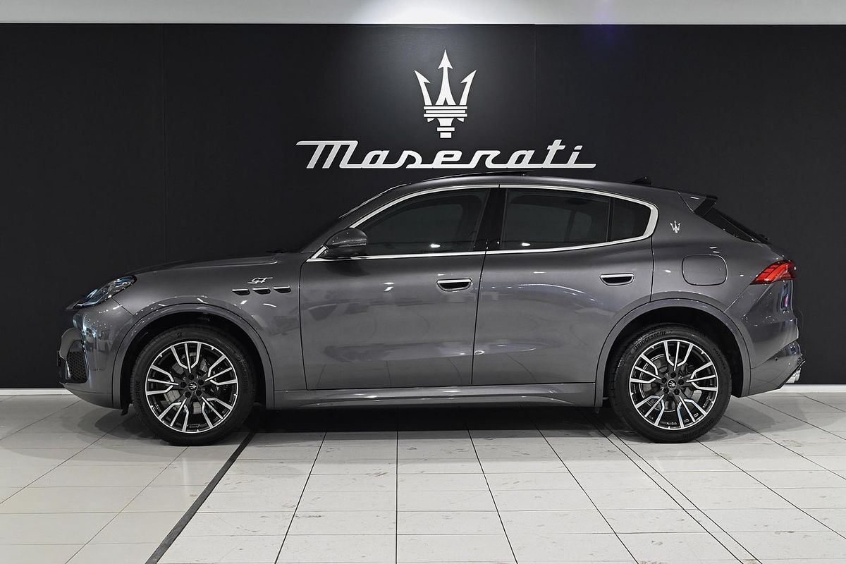 2023 Maserati Grecale GT Speciale M182