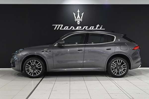 2023 Maserati Grecale GT Speciale M182